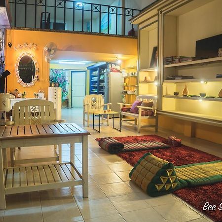 Bee Sleep Hostel Koh Chang Klong Prao Beach Zewnętrze zdjęcie