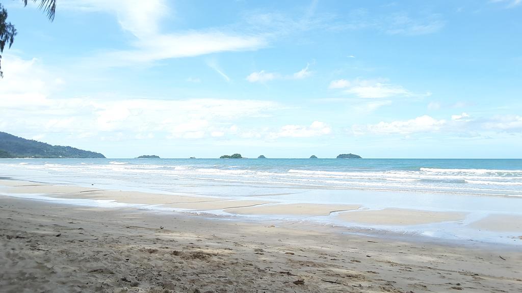 Bee Sleep Hostel Koh Chang Klong Prao Beach Zewnętrze zdjęcie