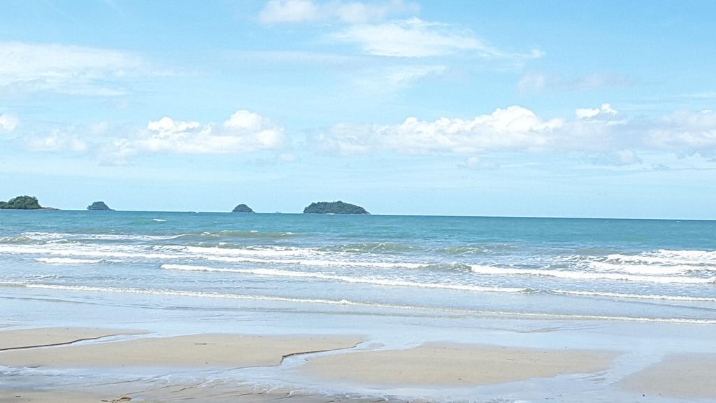 Bee Sleep Hostel Koh Chang Klong Prao Beach Zewnętrze zdjęcie