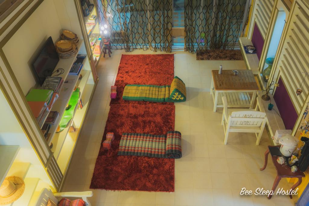 Bee Sleep Hostel Koh Chang Klong Prao Beach Zewnętrze zdjęcie