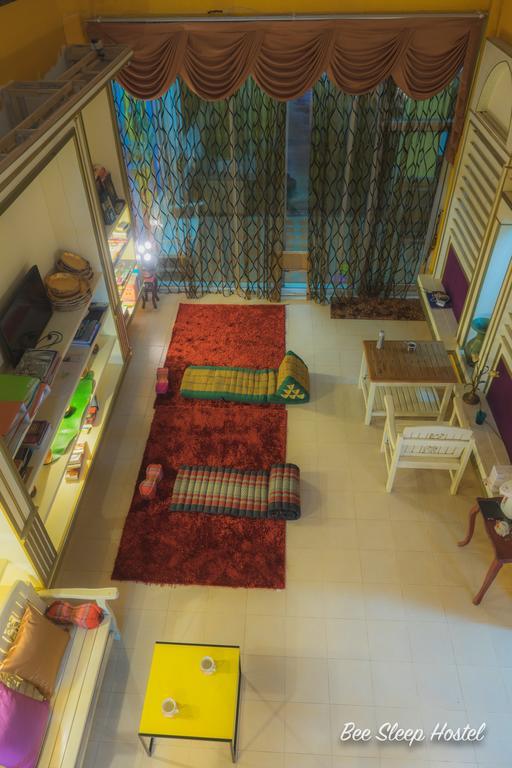 Bee Sleep Hostel Koh Chang Klong Prao Beach Zewnętrze zdjęcie