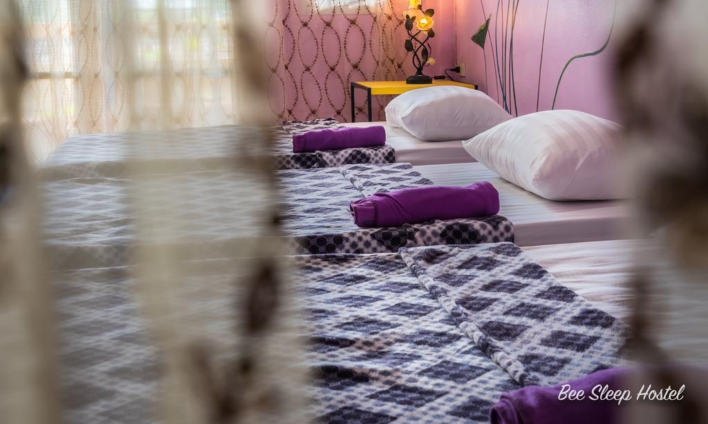 Bee Sleep Hostel Koh Chang Klong Prao Beach Zewnętrze zdjęcie
