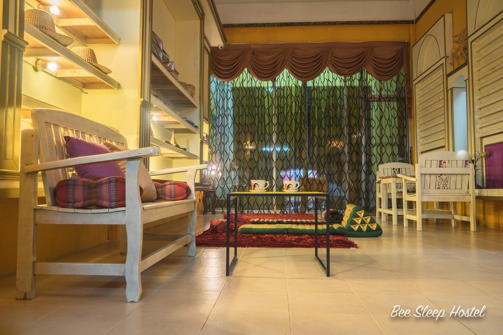 Bee Sleep Hostel Koh Chang Klong Prao Beach Zewnętrze zdjęcie