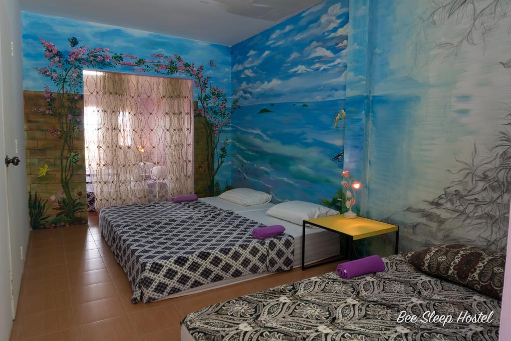 Bee Sleep Hostel Koh Chang Klong Prao Beach Zewnętrze zdjęcie