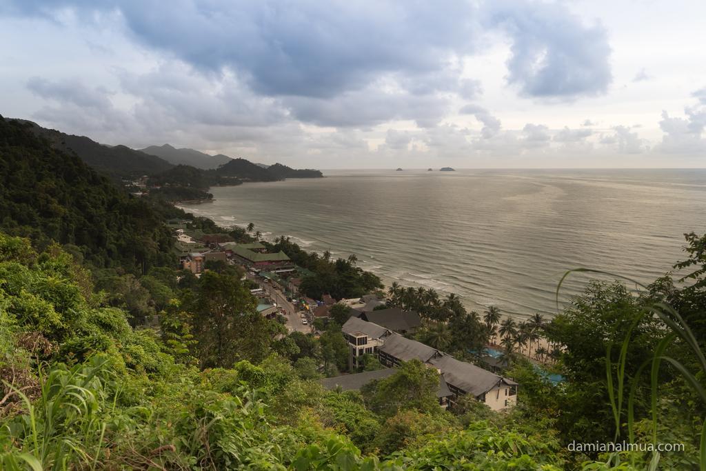 Bee Sleep Hostel Koh Chang Klong Prao Beach Zewnętrze zdjęcie