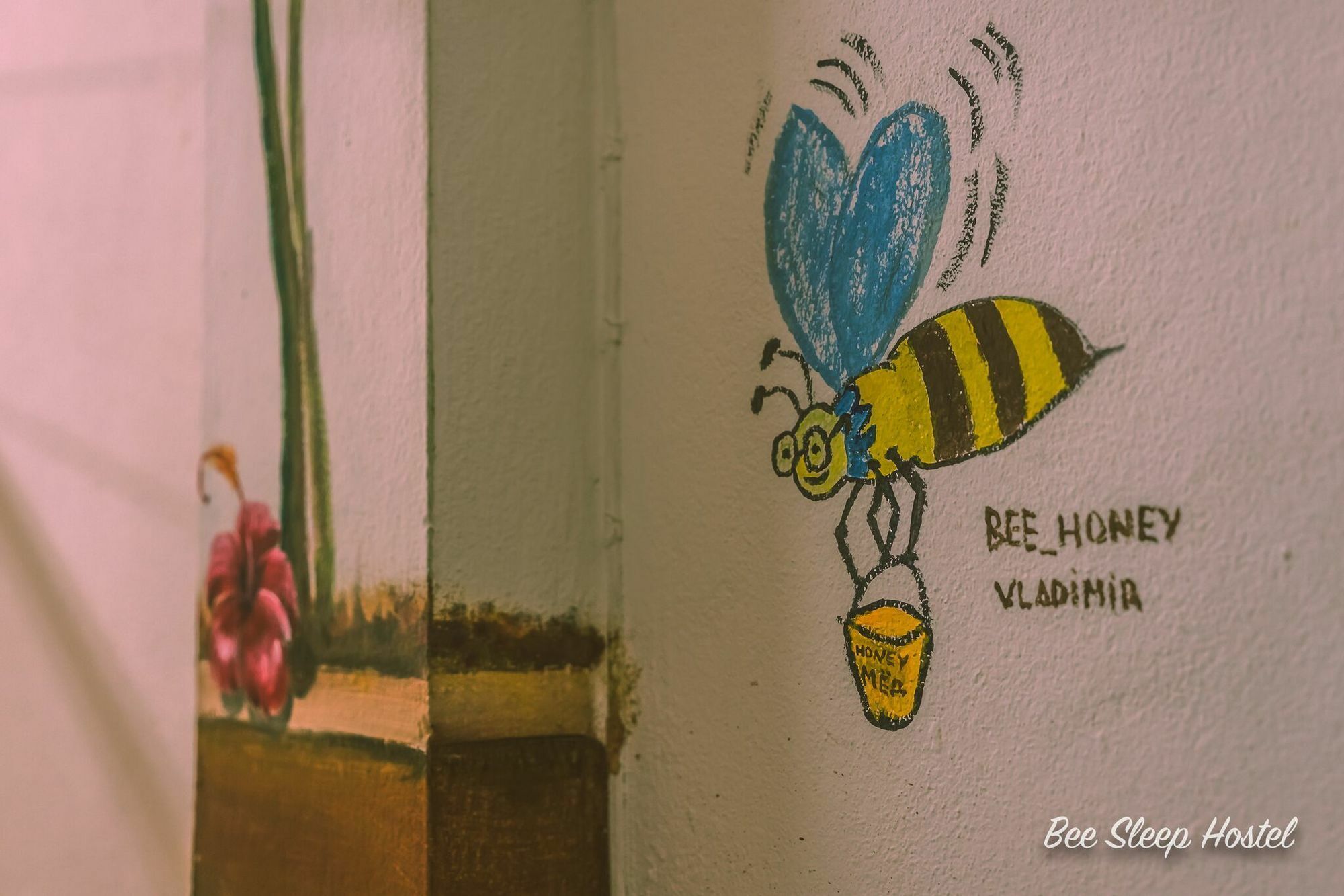 Bee Sleep Hostel Koh Chang Klong Prao Beach Zewnętrze zdjęcie