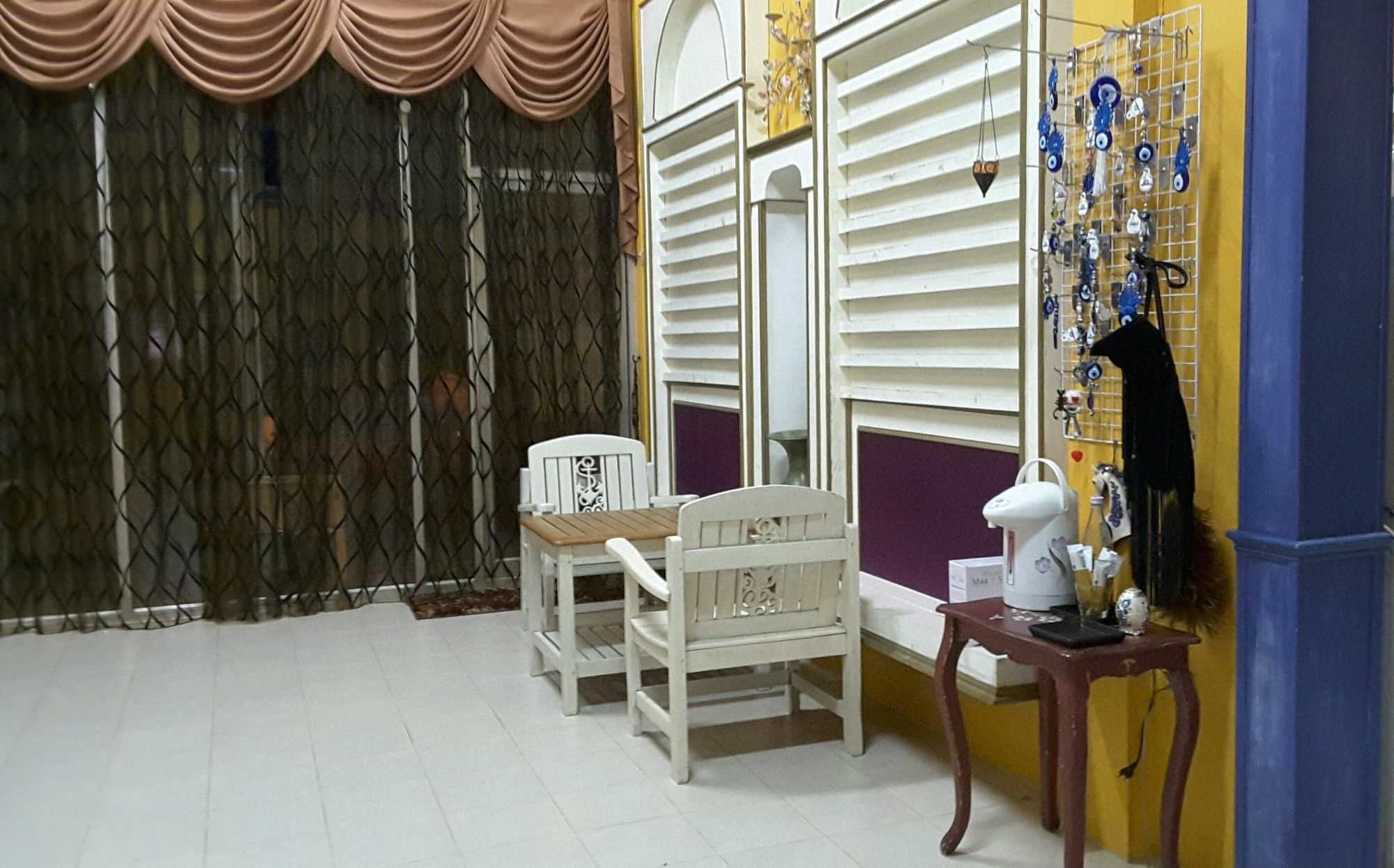 Bee Sleep Hostel Koh Chang Klong Prao Beach Zewnętrze zdjęcie