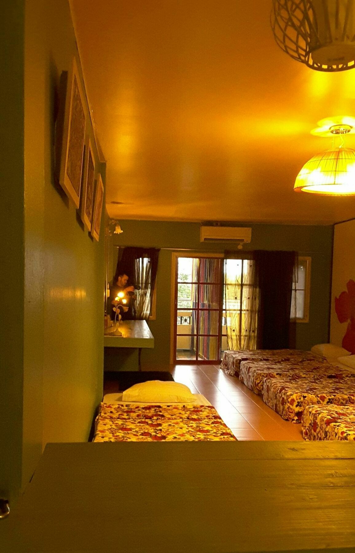 Bee Sleep Hostel Koh Chang Klong Prao Beach Zewnętrze zdjęcie