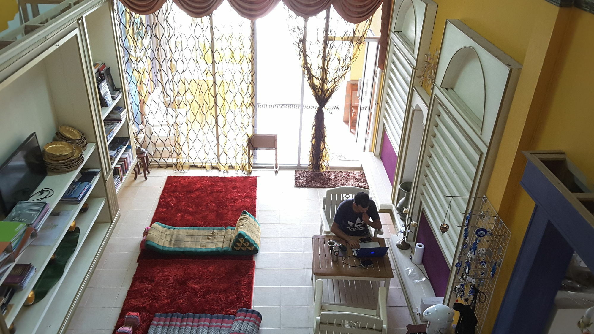 Bee Sleep Hostel Koh Chang Klong Prao Beach Zewnętrze zdjęcie